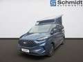 Ford Nugget Custom Titanium 2,0L Ecoblue 320L1 150PS Blau - thumbnail 1