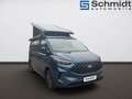 Ford Nugget Custom Titanium 2,0L Ecoblue 320L1 150PS Blau - thumbnail 5