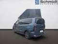 Ford Nugget Custom Titanium 2,0L Ecoblue 320L1 150PS Blau - thumbnail 4