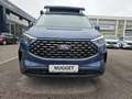 Ford Nugget Custom Titanium 2,0L Ecoblue 320L1 150PS Blau - thumbnail 7