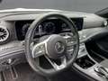 Mercedes-Benz E 220 d 4MATIC Coupé AMG Line KeyLess ParkAss Weiß - thumbnail 9