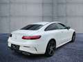 Mercedes-Benz E 220 d 4MATIC Coupé AMG Line KeyLess ParkAss Weiß - thumbnail 4