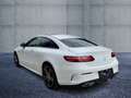 Mercedes-Benz E 220 d 4MATIC Coupé AMG Line KeyLess ParkAss Weiß - thumbnail 3