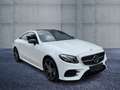 Mercedes-Benz E 220 d 4MATIC Coupé AMG Line KeyLess ParkAss Weiß - thumbnail 5