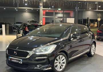 BlueHDi 180 S&S EAT6 Be Chic