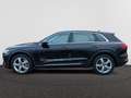 Audi e-tron advanced 50 quattro 230 kW Schwarz - thumbnail 2