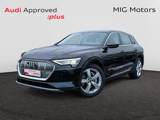Audi e-tron advanced 50 quattro 230 kW