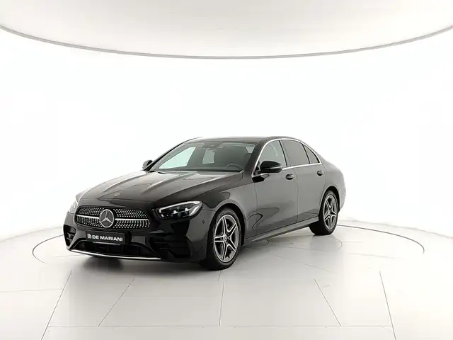 Mercedes-Benz E 220 Classe E - W213 Berlina d Premium auto my20