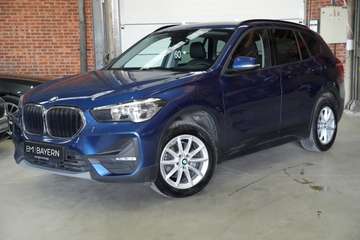 1.5iA sDrive18 Automaat Benzine Garantie EURO 6d