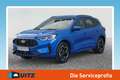 Ford Kuga 2.5 ST-Line AWD +HUD+Winter+AHK+LED+KeyGo Blau - thumbnail 1