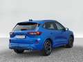 Ford Kuga 2.5 ST-Line AWD +HUD+Winter+AHK+LED+KeyGo Blau - thumbnail 6
