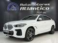 BMW X6 xDrive30d Weiß - thumbnail 1