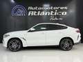 BMW X6 xDrive30d Blanc - thumbnail 4