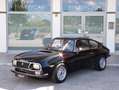 Lancia Fulvia Sport 1.3 S Zagato 1972 Schwarz - thumbnail 1