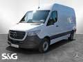 Mercedes-Benz Sprinter 317 CDI PRO 3,5t Hochdach+AHK+Hecktüren Weiß - thumbnail 1