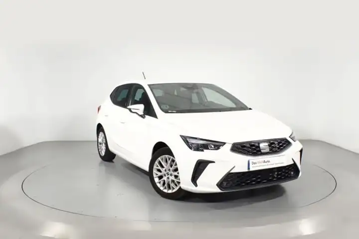 SEAT Ibiza 1.0 TSI Start&Stop STYLE XL 2026