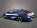 Skoda Superb 1.5 TSI iV 204pk Sportline Business Blauw - thumbnail 4