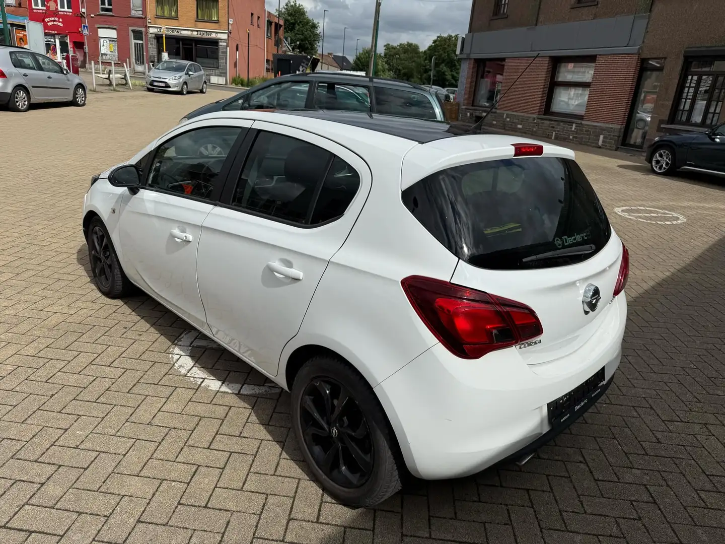 Opel Corsa 1.3 CDTI ECOTEC Essentia Easytronic - 1