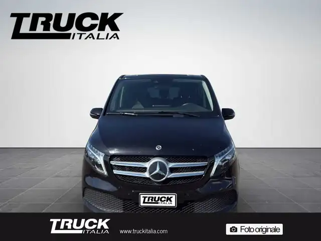 Mercedes-Benz V 220 - V Extralong 220 d Sport auto