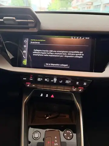 Audi A3 view 14