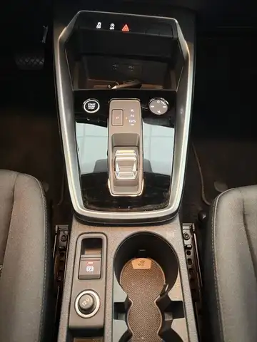 Audi A3 view 15