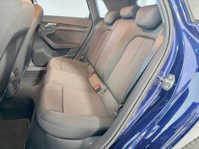 Audi A3 view 11
