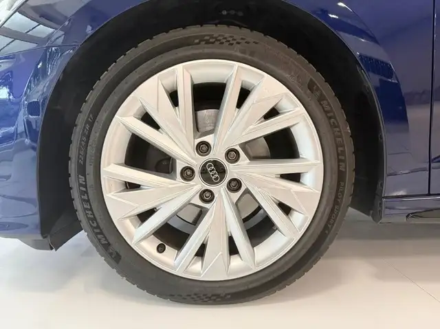 Audi A3 view 9