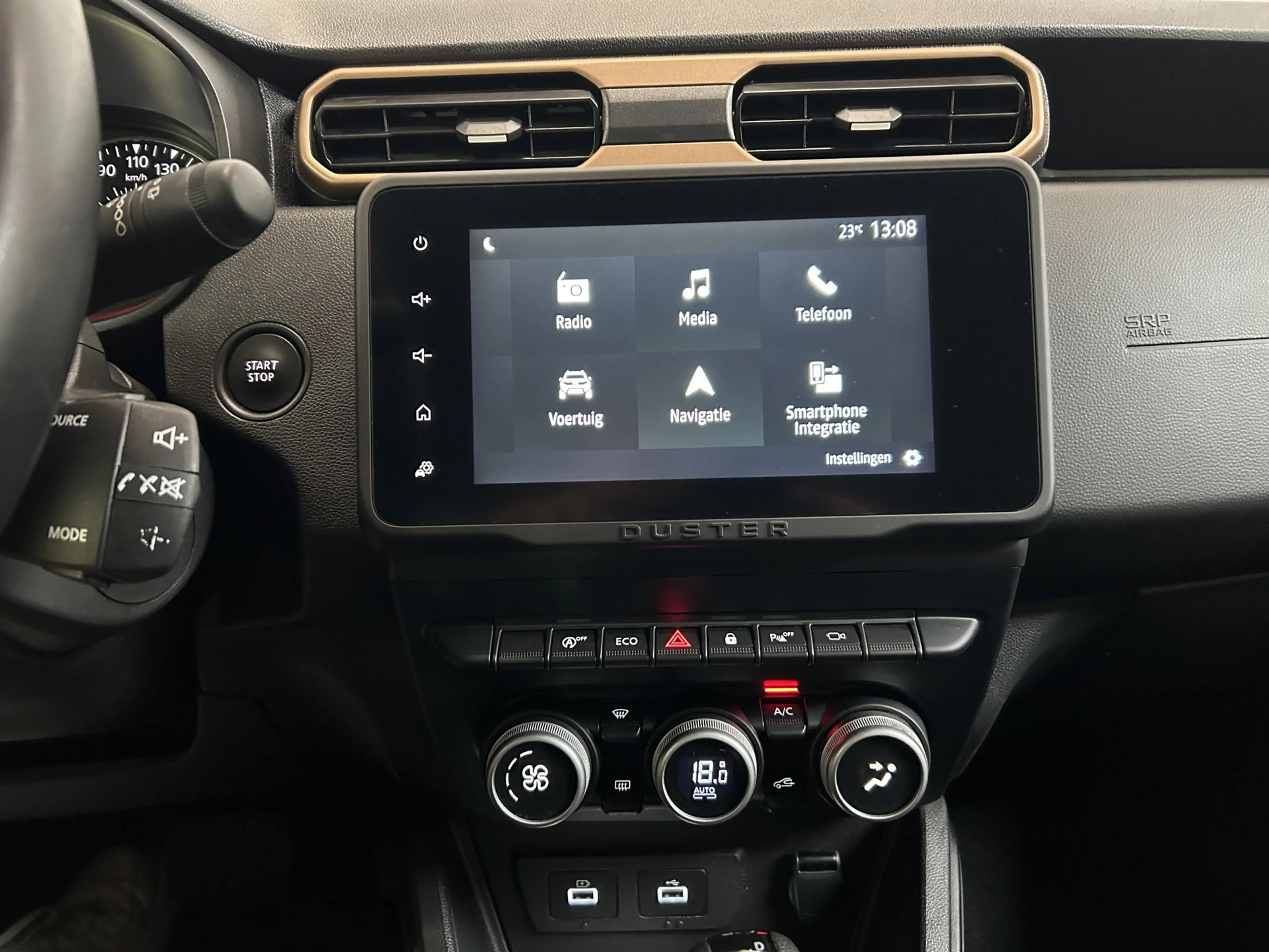 Dacia Duster 1.3 TCe 150 Extreme — photo 31