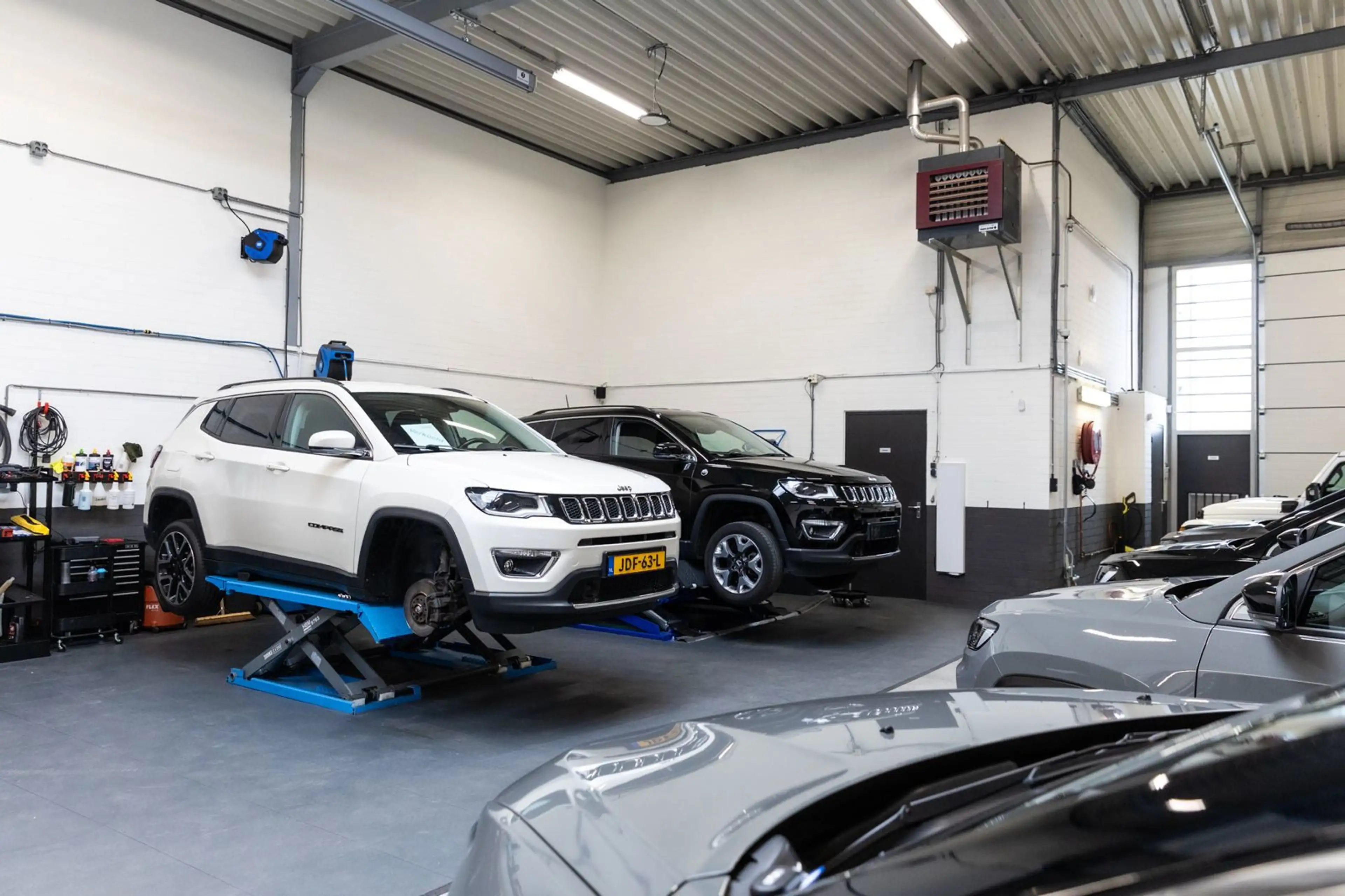 Dacia Duster 1.3 TCe 150 Extreme — photo 21