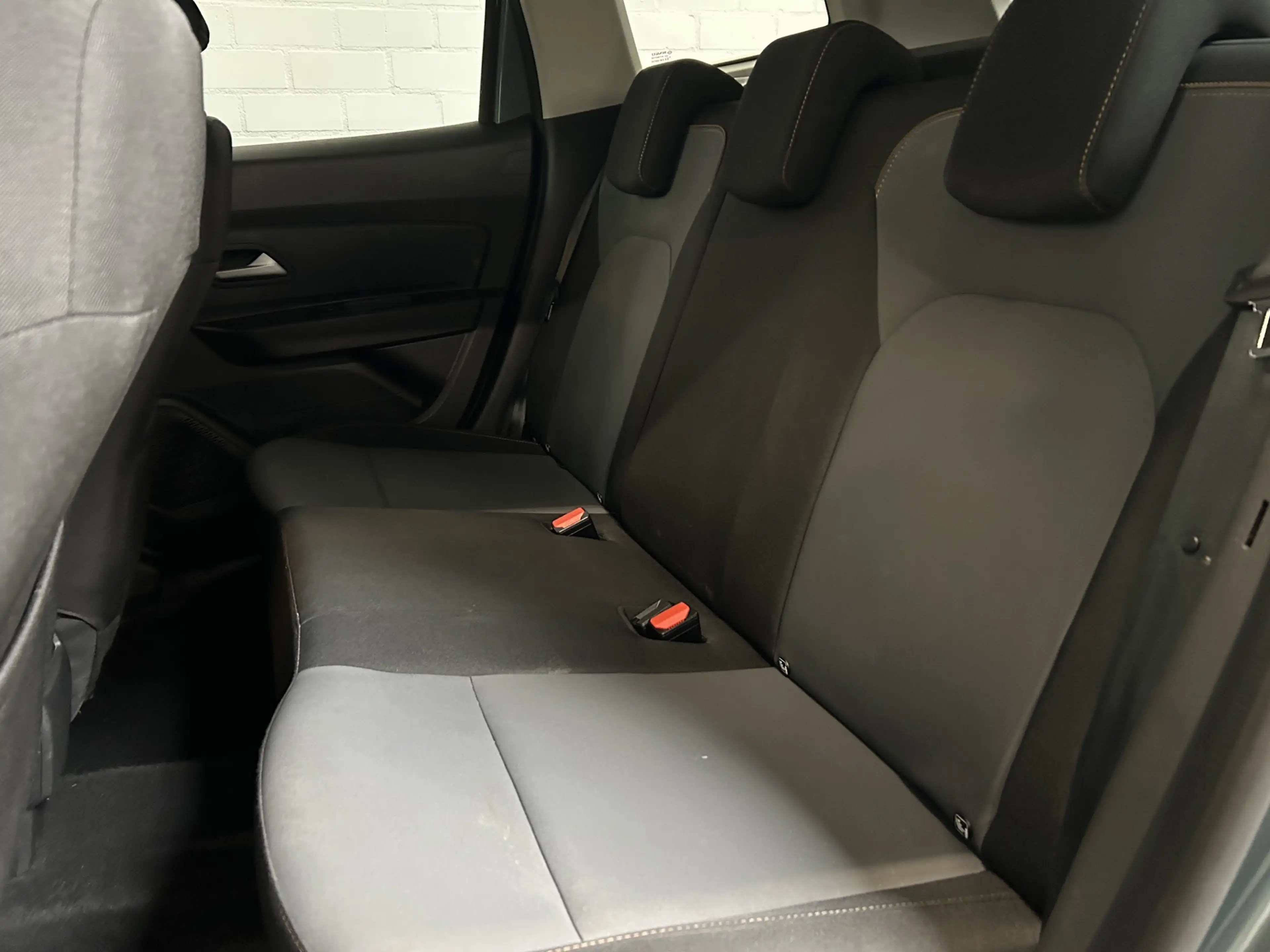 Dacia Duster 1.3 TCe 150 Extreme — photo 18