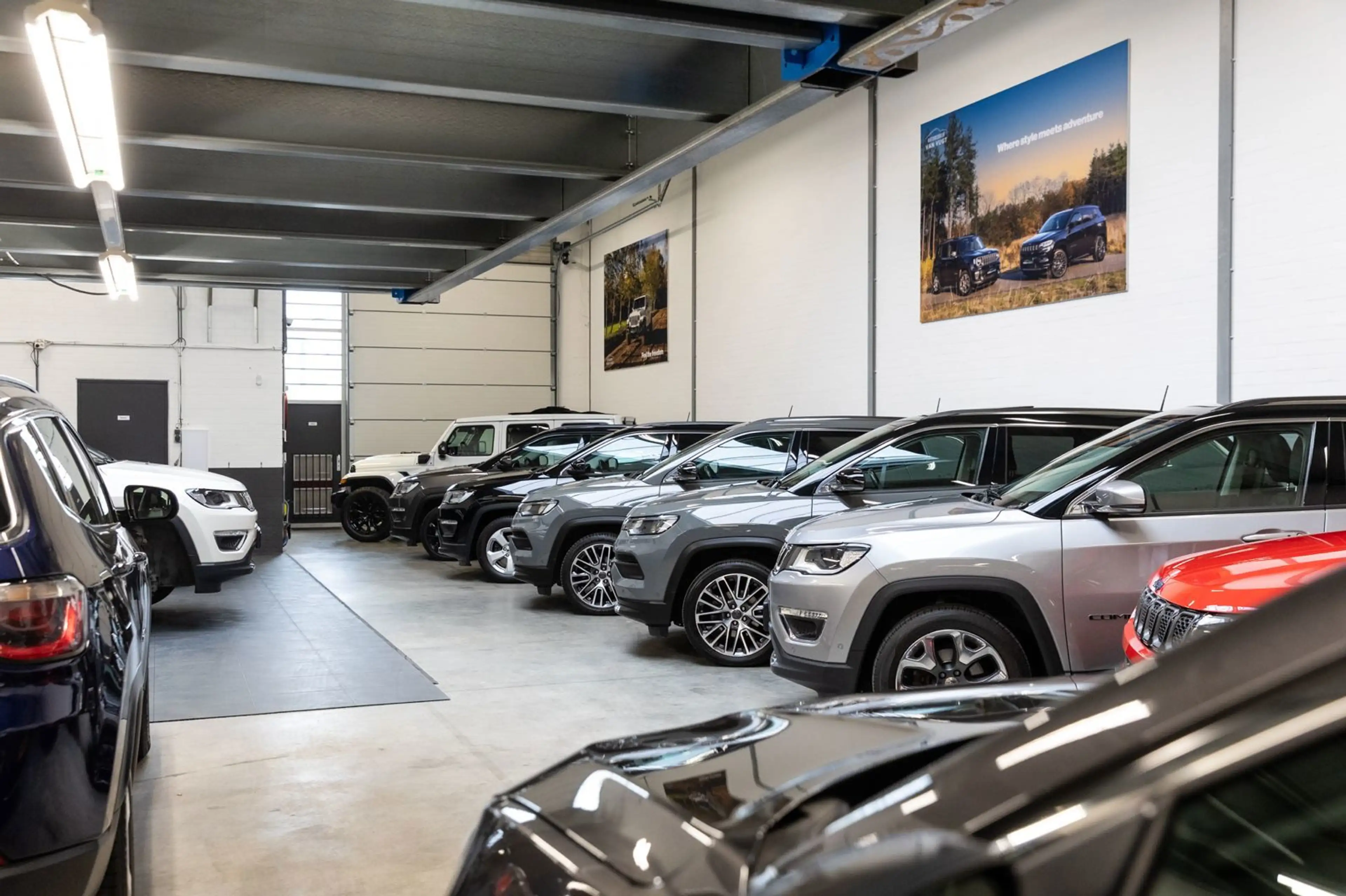 Dacia Duster 1.3 TCe 150 Extreme — photo 22