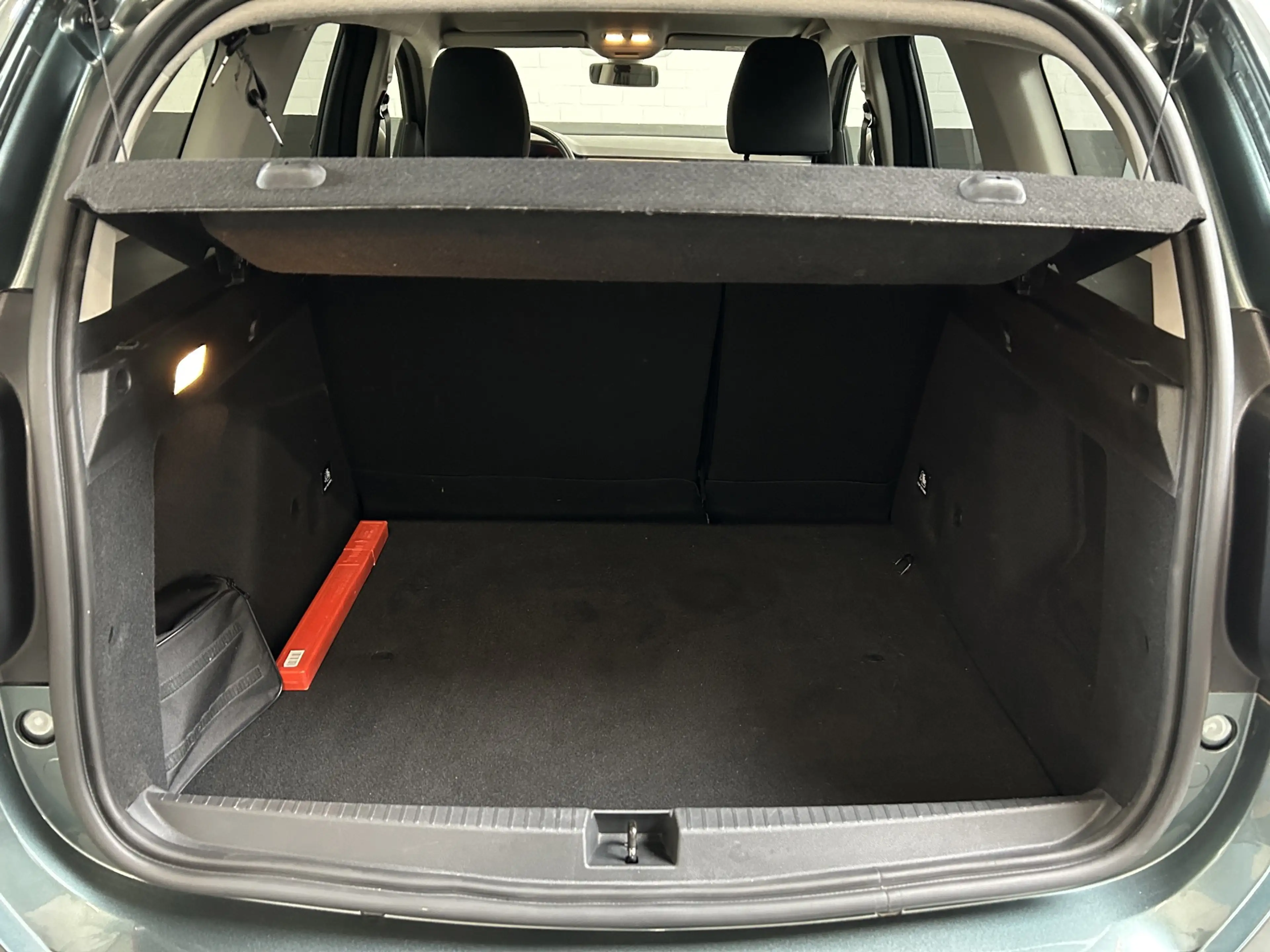 Dacia Duster 1.3 TCe 150 Extreme — photo 33