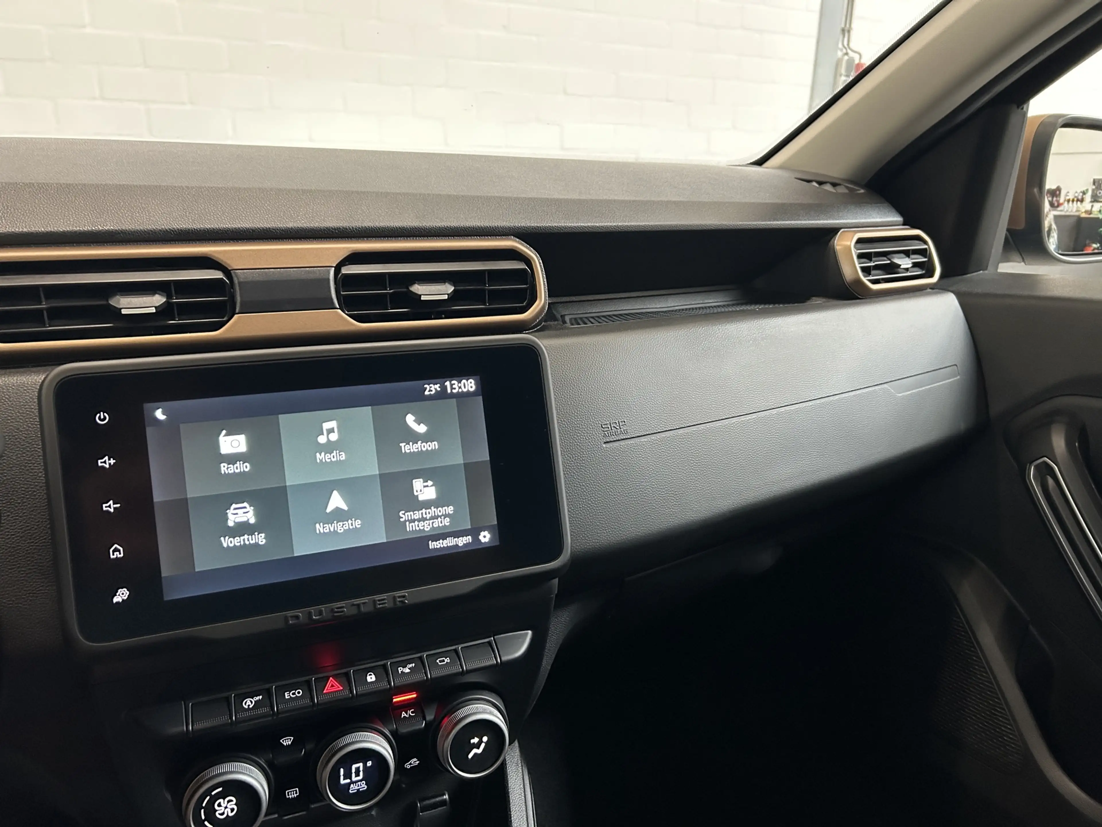 Dacia Duster 1.3 TCe 150 Extreme — photo 29