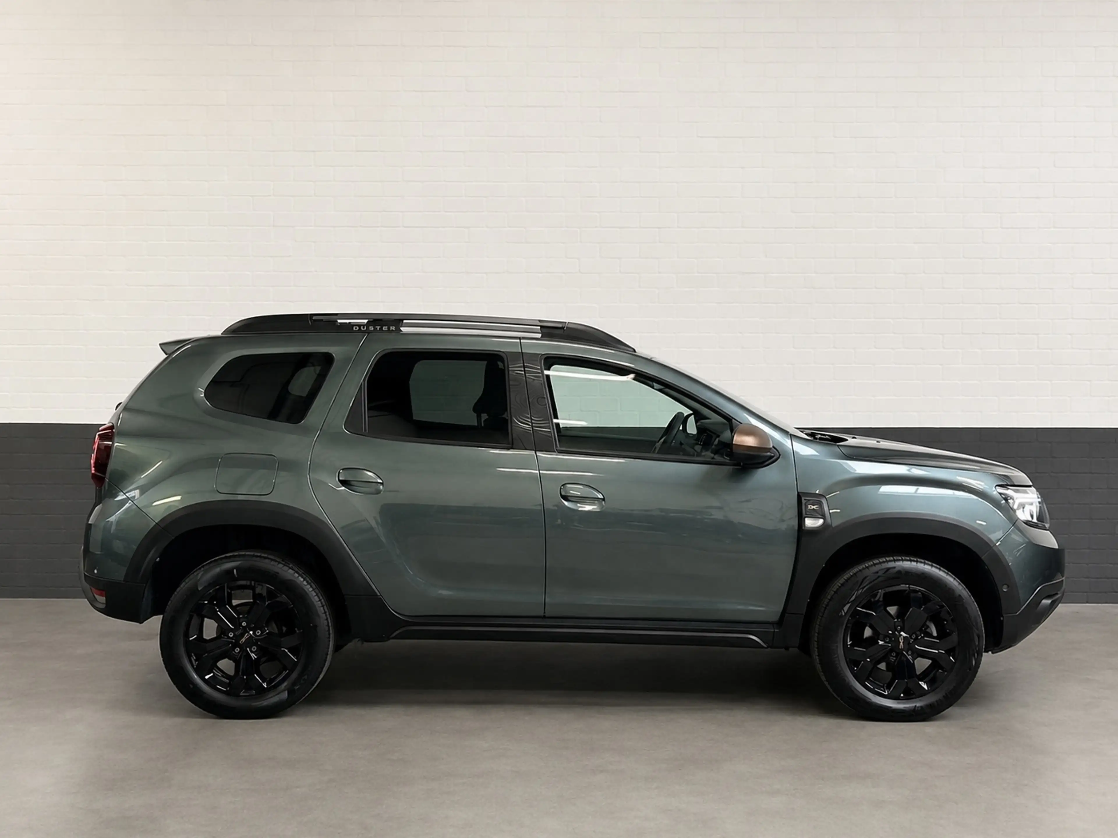 Dacia Duster 1.3 TCe 150 Extreme — photo 4