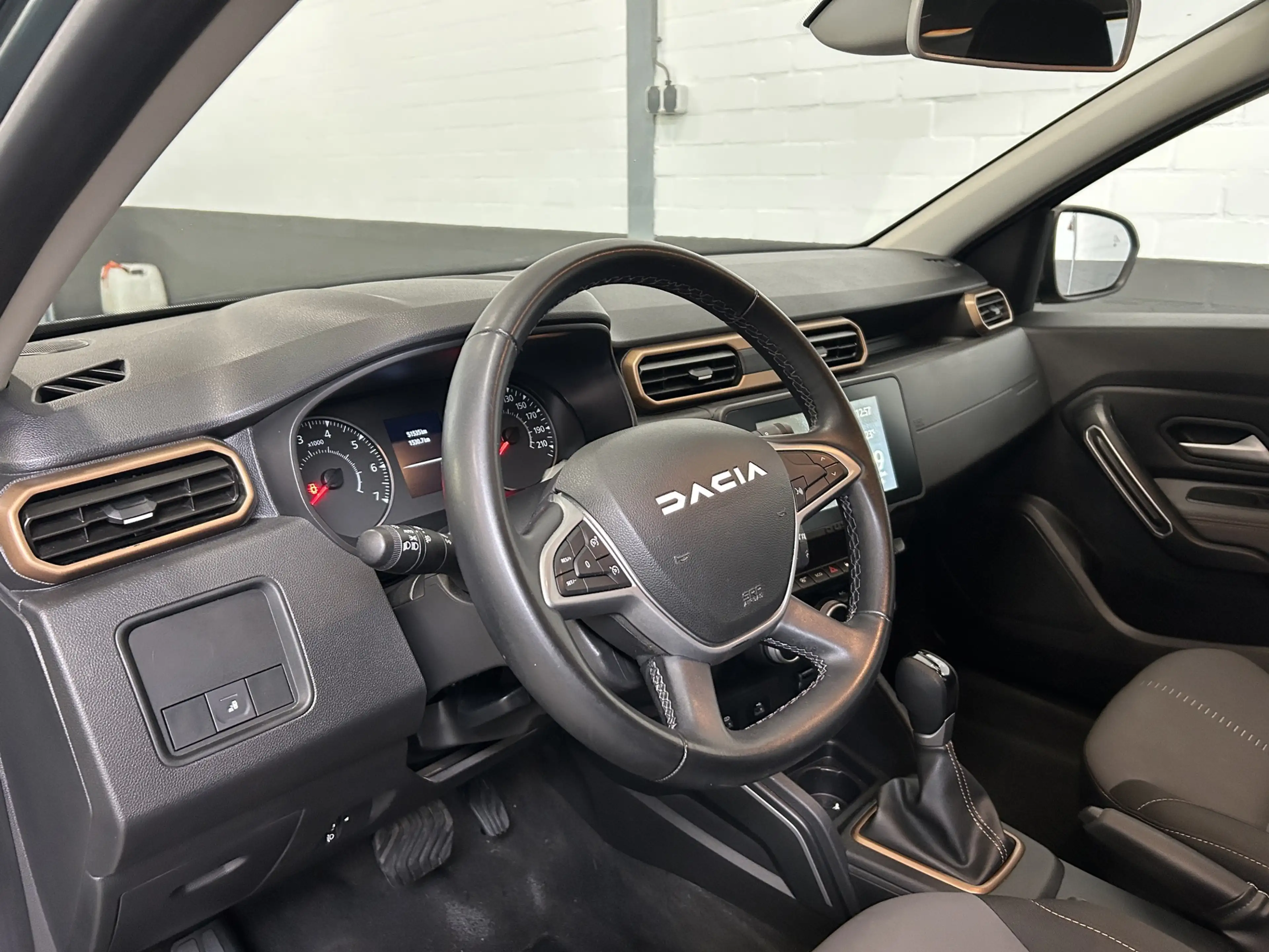 Dacia Duster 1.3 TCe 150 Extreme — photo 13