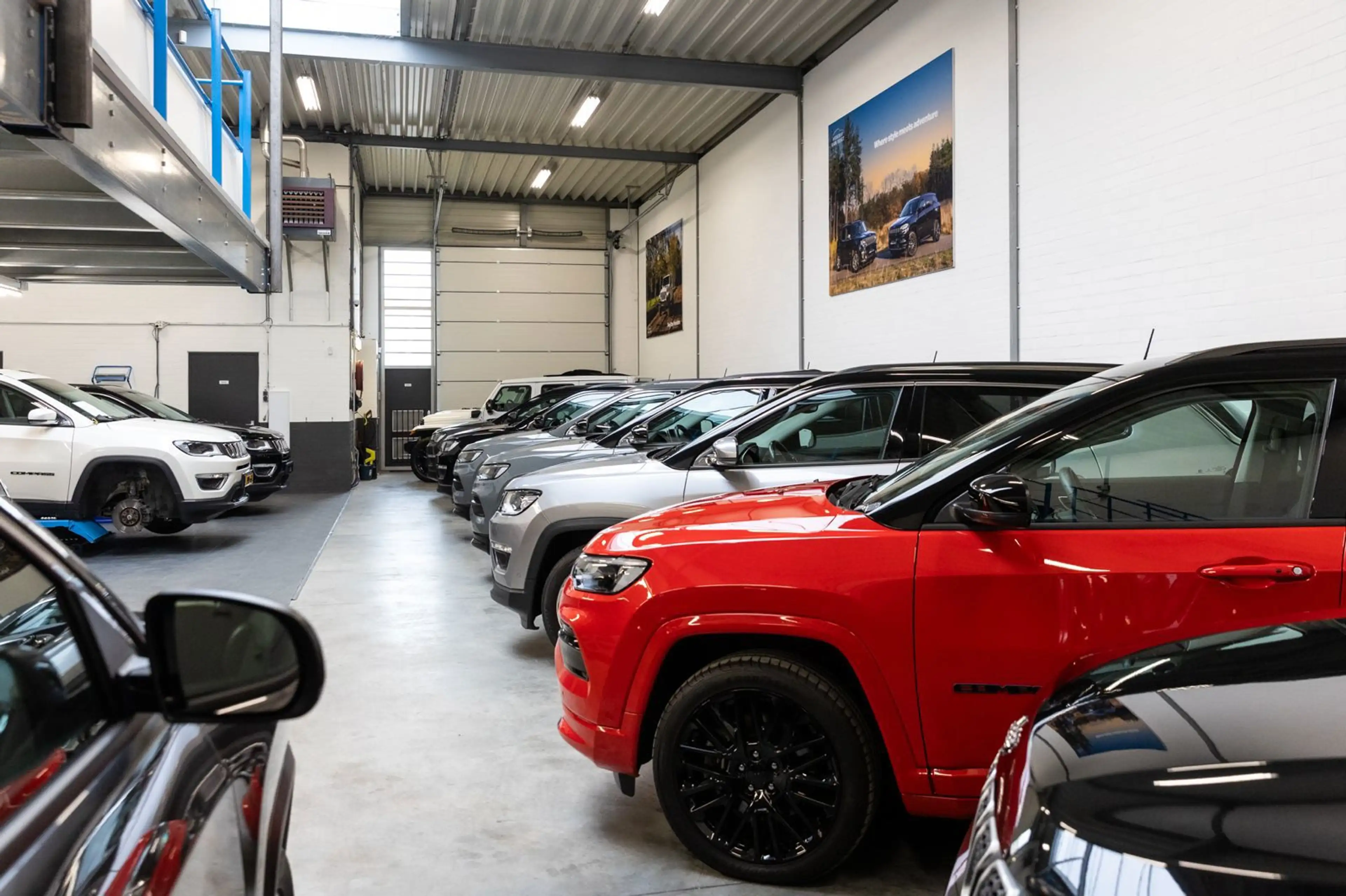 Dacia Duster 1.3 TCe 150 Extreme — photo 11