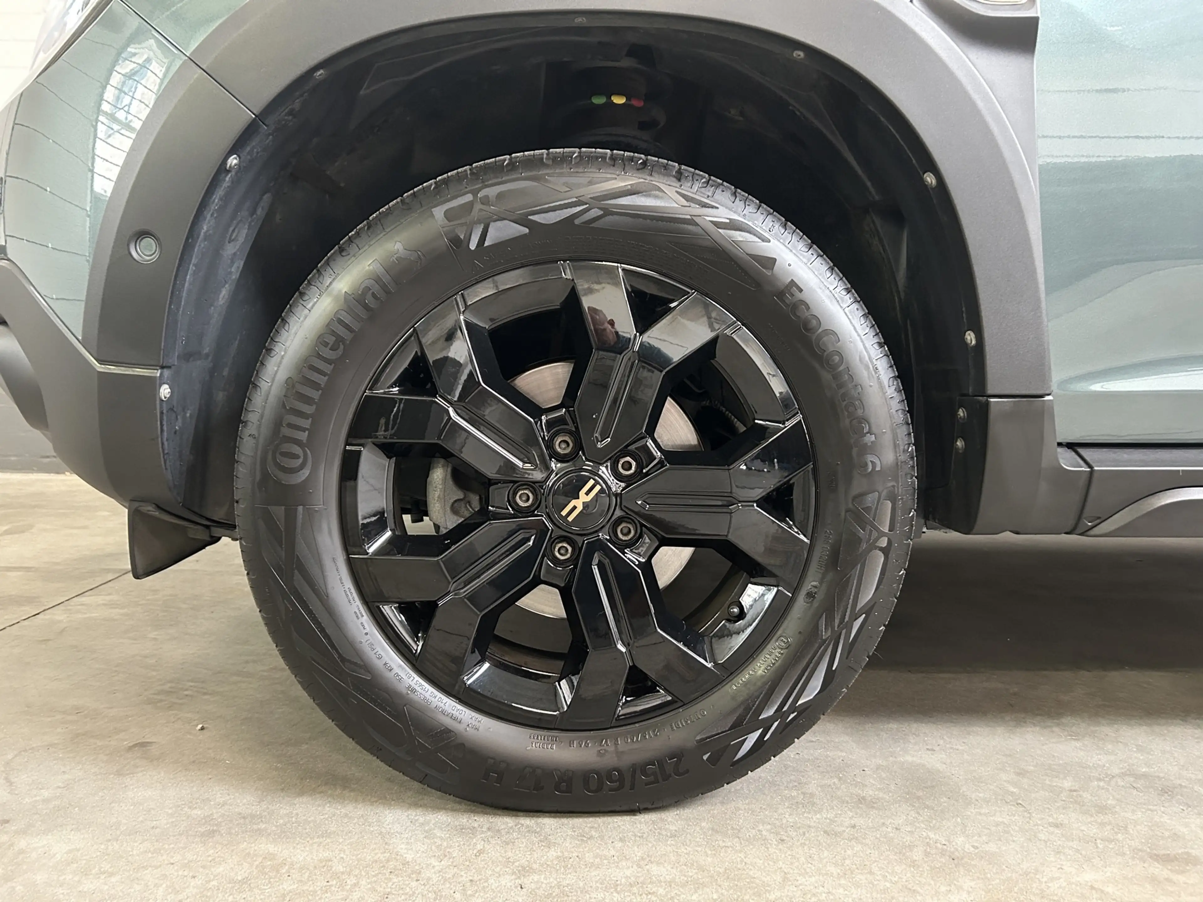 Dacia Duster 1.3 TCe 150 Extreme — photo 7