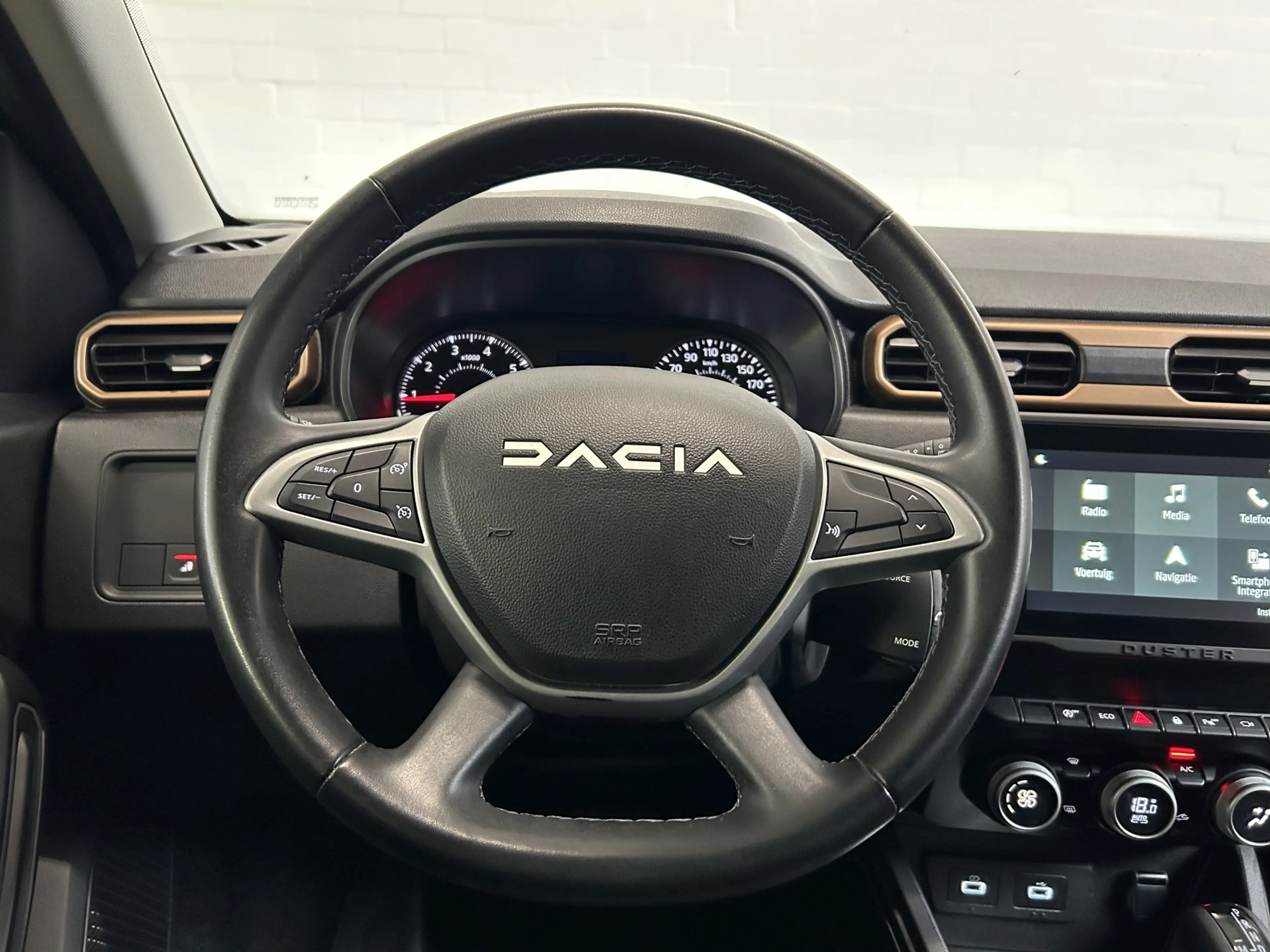 Dacia Duster 1.3 TCe 150 Extreme — photo 24