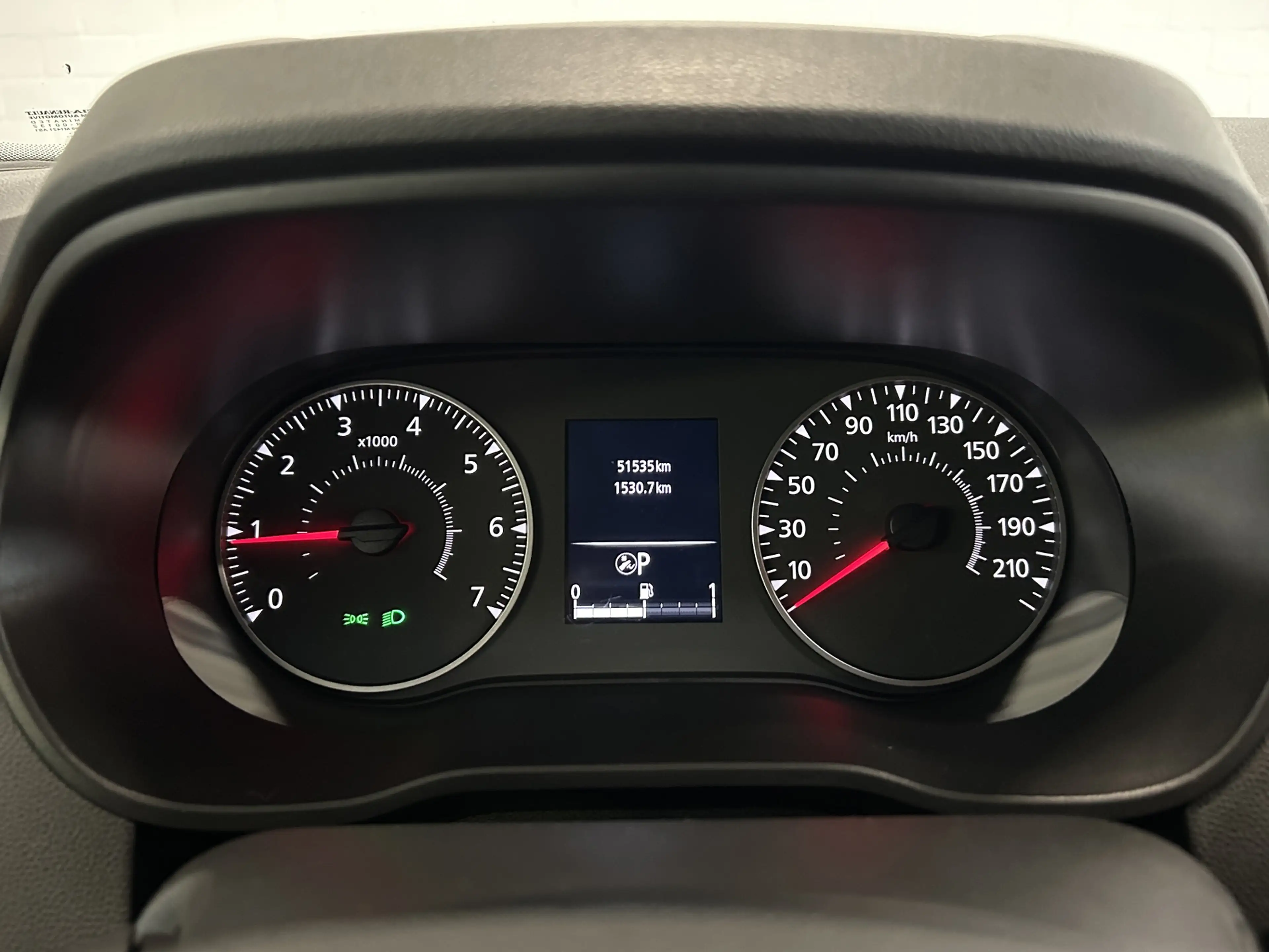 Dacia Duster 1.3 TCe 150 Extreme — photo 27