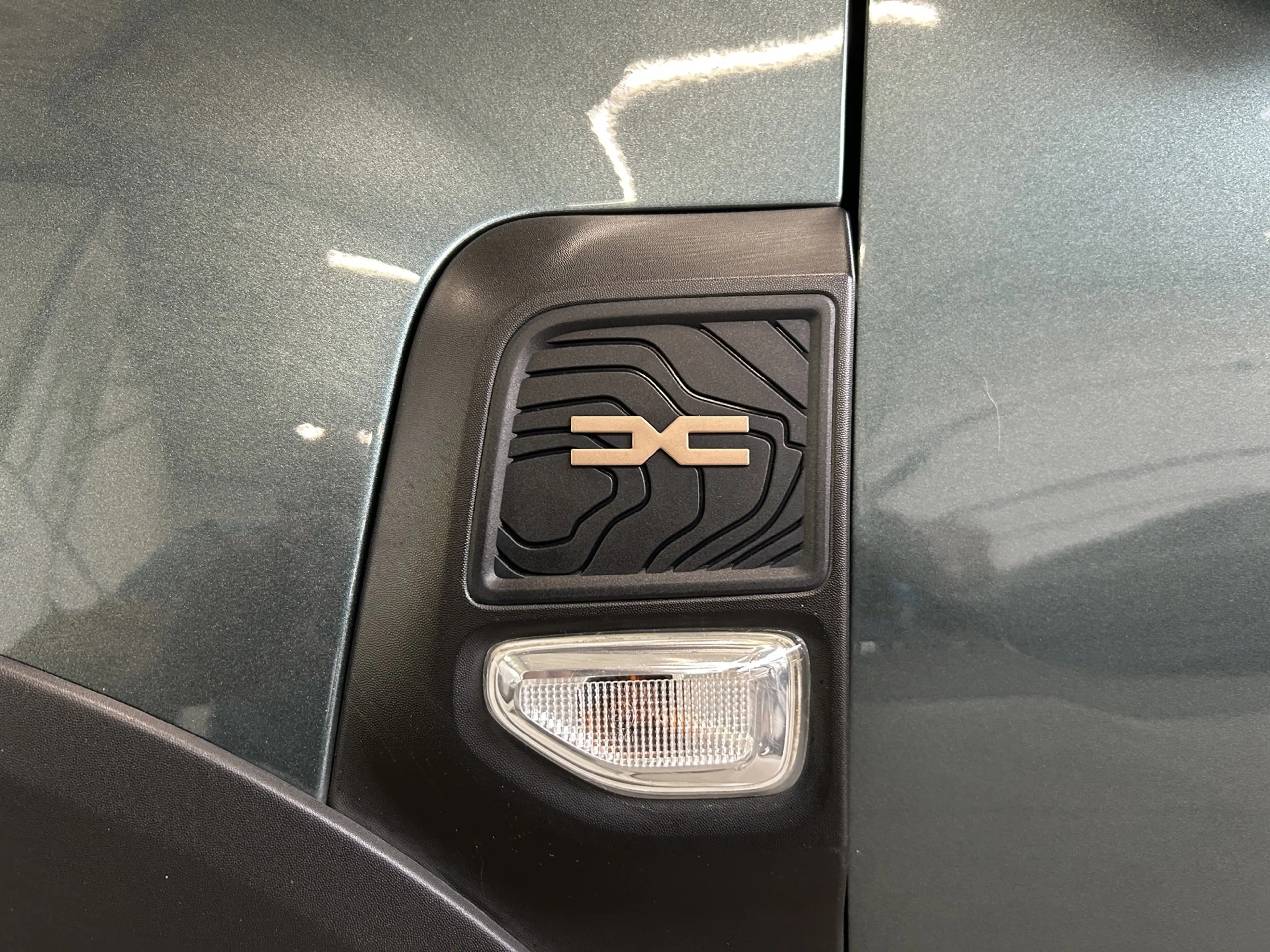 Dacia Duster 1.3 TCe 150 Extreme — photo 8