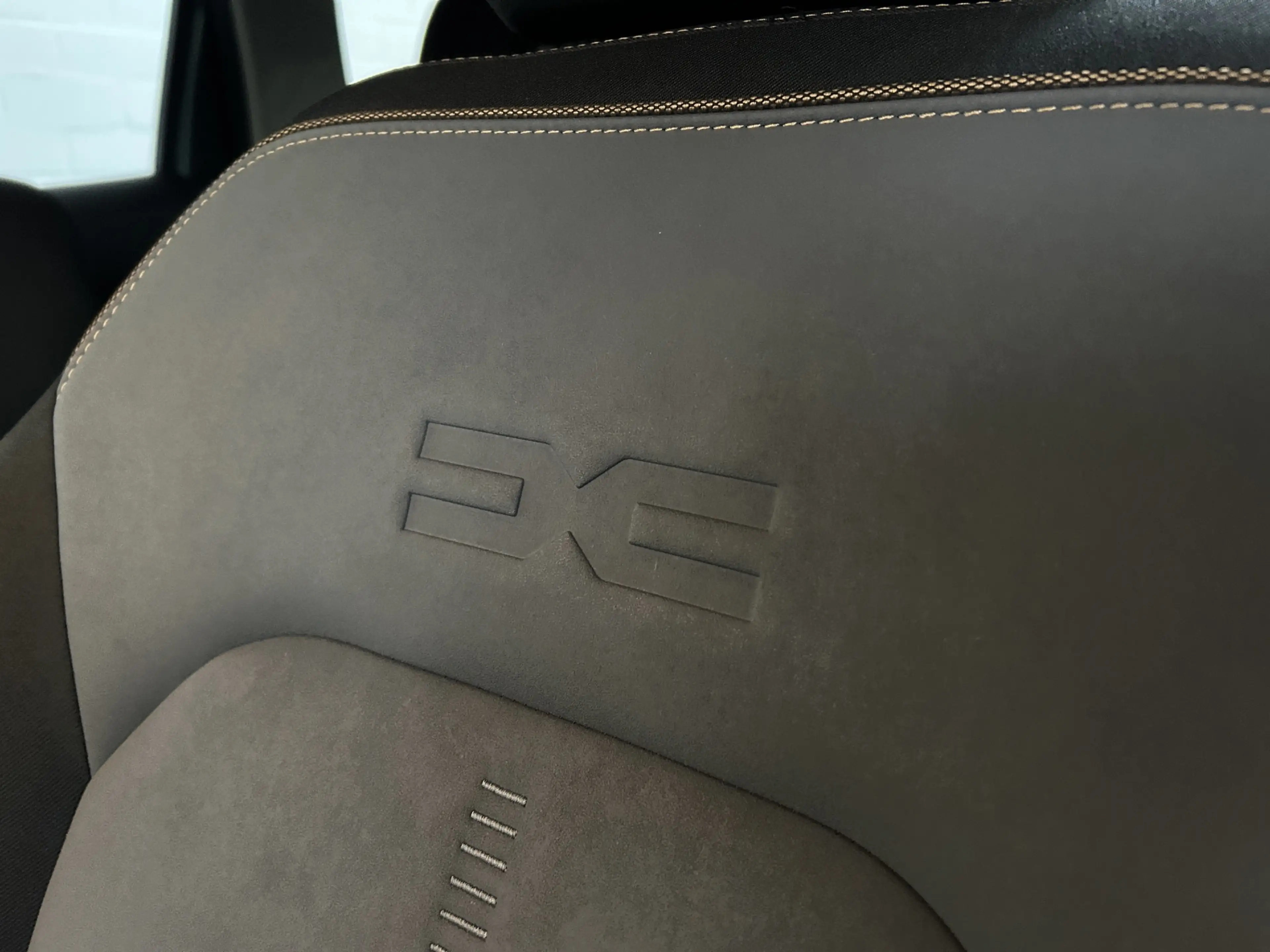 Dacia Duster 1.3 TCe 150 Extreme — photo 15