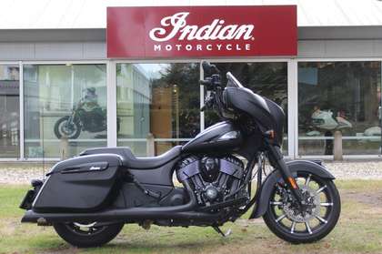 Indian Chieftain