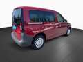 Volkswagen Caddy 2.0 TDI 3J Anschlussgar. AHK Kamera PDC Rouge - thumbnail 2