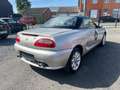 MG MGF Cabriolet Argent - thumbnail 3