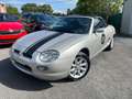 MG MGF Cabriolet Argent - thumbnail 1