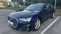 Audi A6 *Avant*Sport**S line Exterieurpaket 40 TDI*S-tr... Blau - thumbnail 1