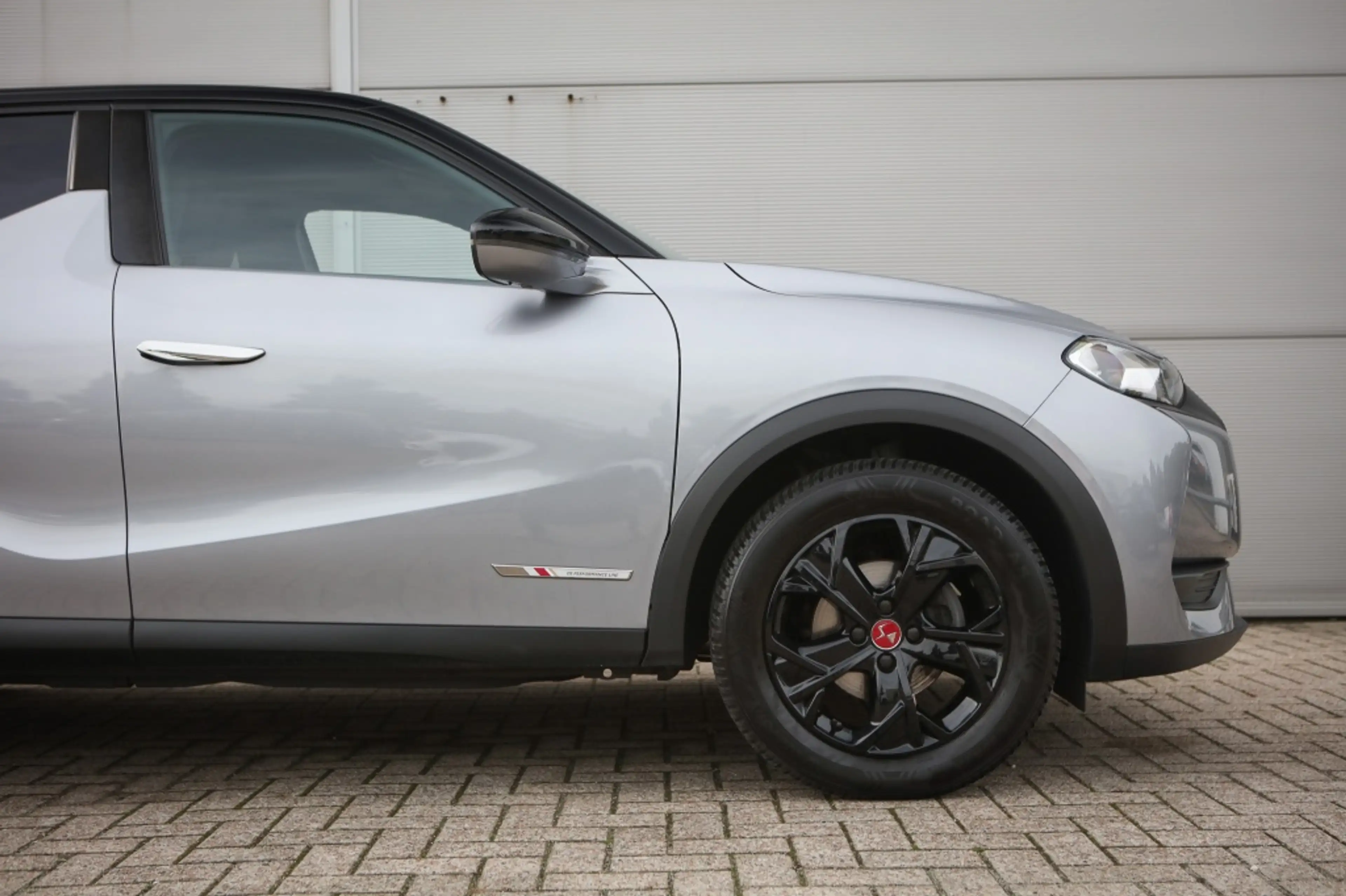 DS Automobiles DS 3 Crossback 1.2 PT Perform. Line | Navigatie | Carplay | Andro — photo 3