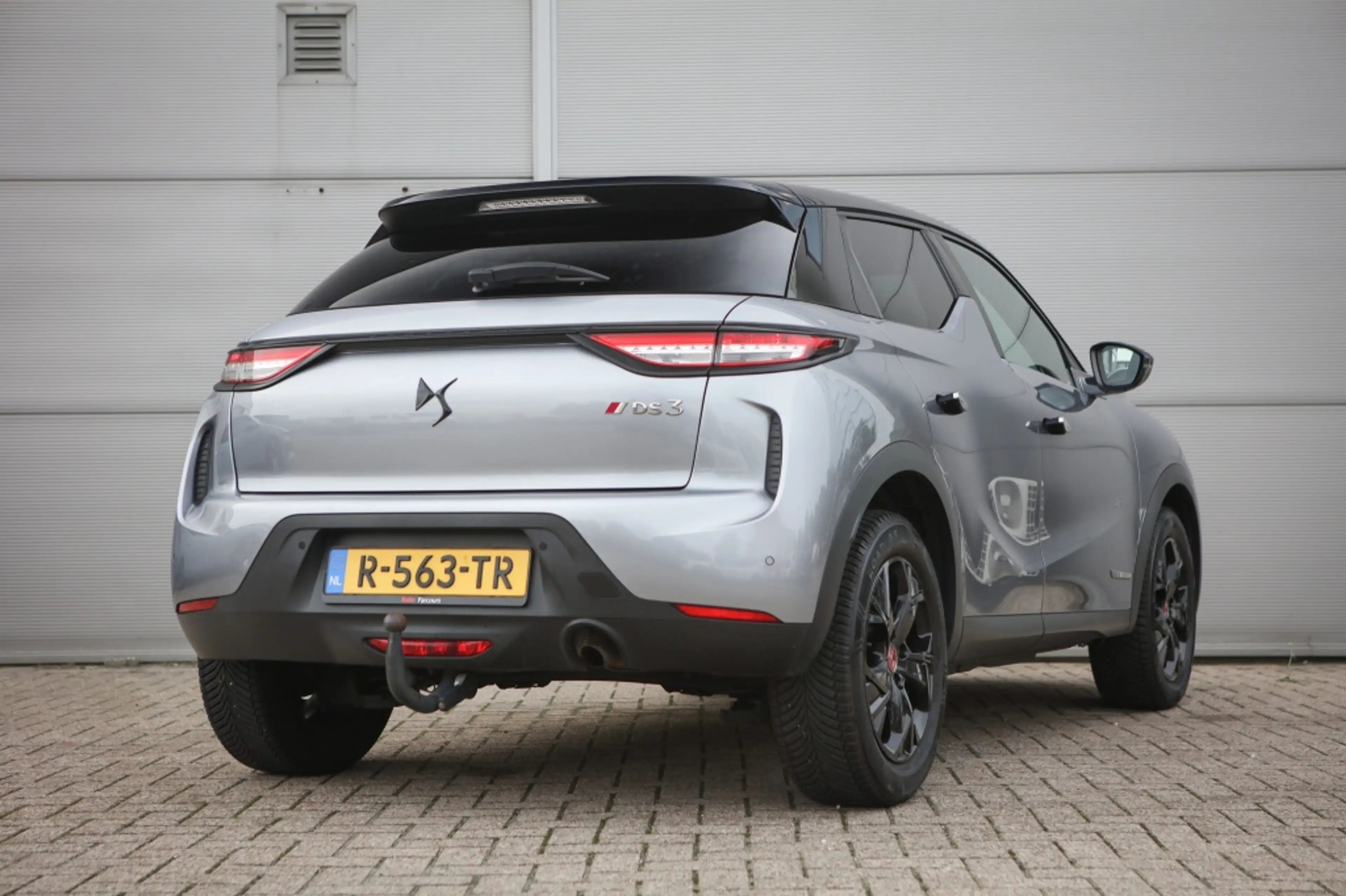 DS Automobiles DS 3 Crossback 1.2 PT Perform. Line | Navigatie | Carplay | Andro — photo 2