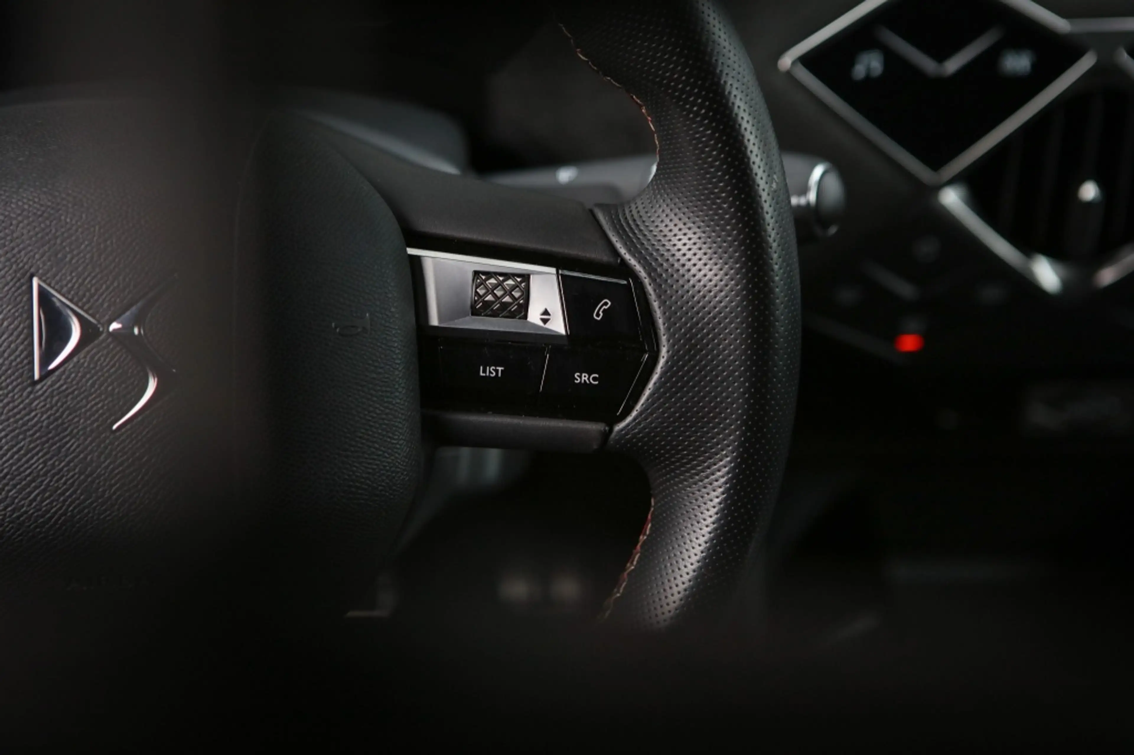 DS Automobiles DS 3 Crossback 1.2 PT Perform. Line | Navigatie | Carplay | Andro — photo 14