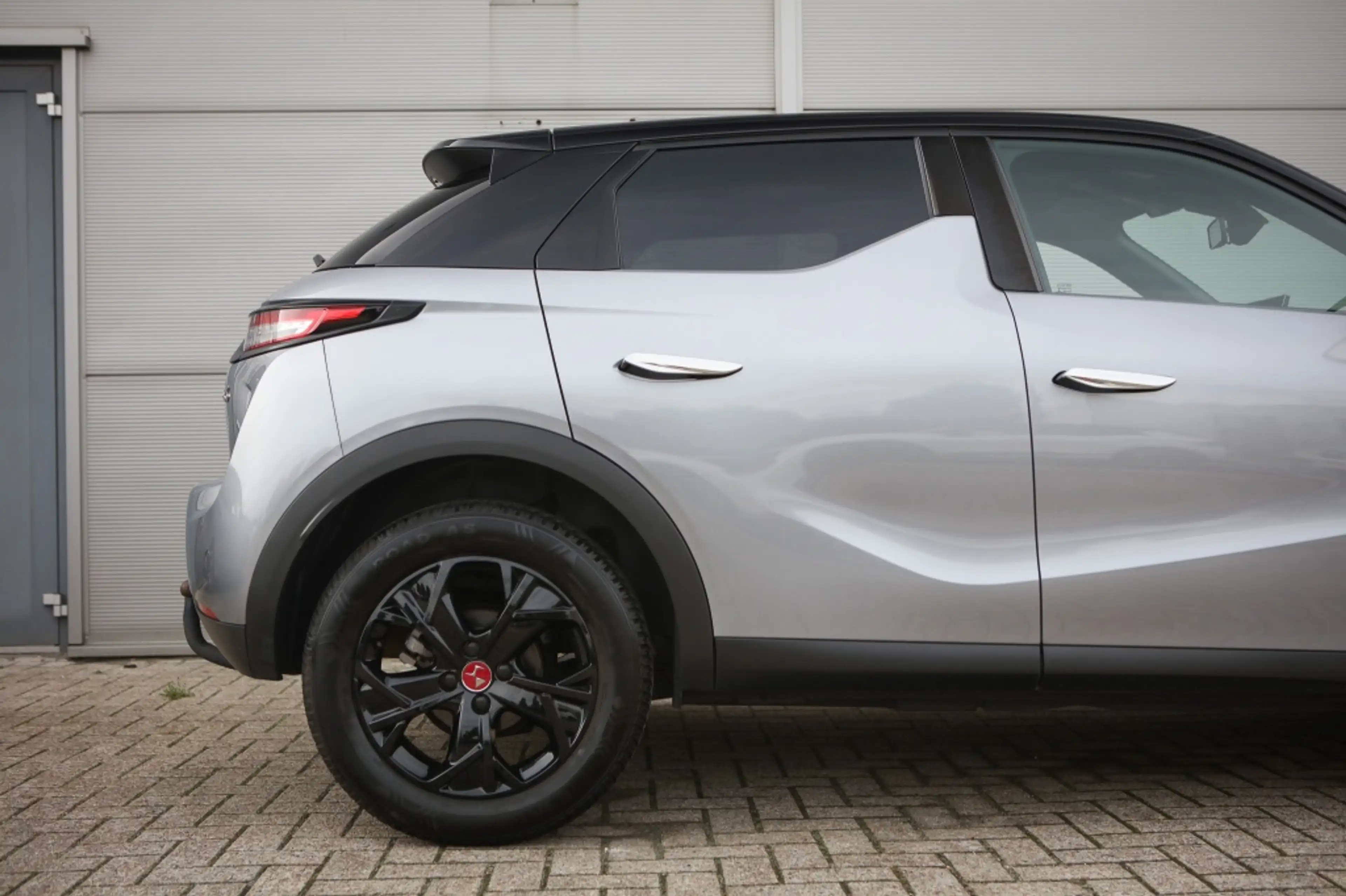 DS Automobiles DS 3 Crossback 1.2 PT Perform. Line | Navigatie | Carplay | Andro — photo 4